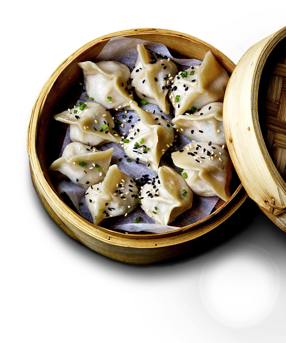LeDu Dumplings